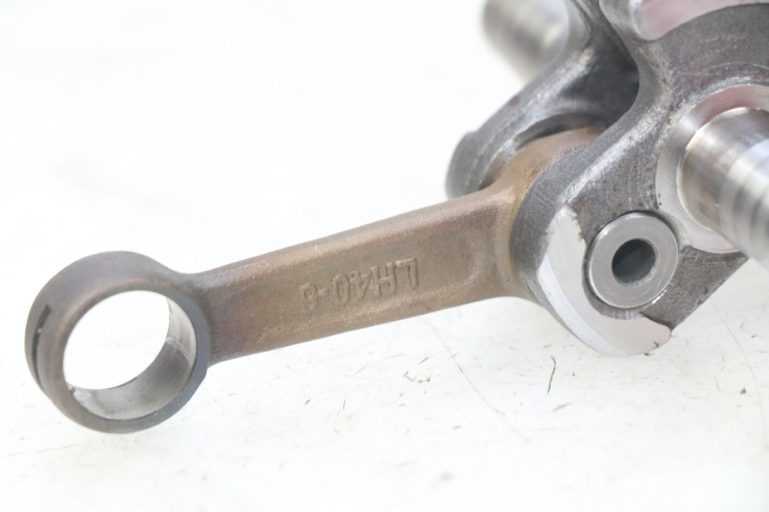 photo de KURBELWELLE POCKET BIKE KXD 50 - Technische Nahaufnahme