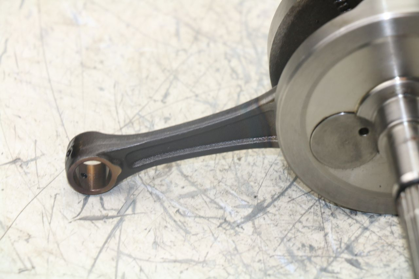 photo de KURBELWELLE PIAGGIO LIBERTY 4T 50 (2009 - 2015) - Detailansicht des Bauteils