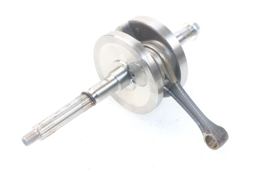 photo de KURBELWELLE PIAGGIO LIBERTY IGET 4T 50 (2015 - 2020) - Hauptansicht