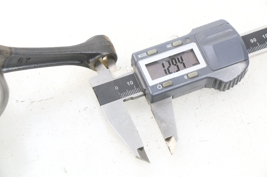 photo de KURBELWELLE PIAGGIO LIBERTY IGET 4T 50 (2015 - 2020) - Detailansicht des Bauteils