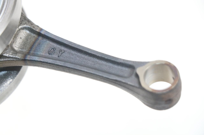 photo de KURBELWELLE PIAGGIO LIBERTY IGET 4T 50 (2015 - 2020) - Zoom auf Gebrauchszustand