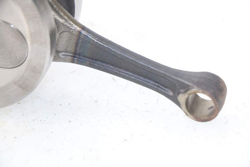 photo de KURBELWELLE PIAGGIO LIBERTY IGET 4T 50 (2015 - 2020) - Details der Befestigungspunkte