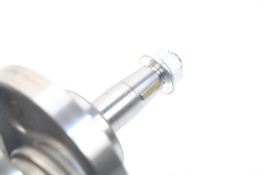 photo de KURBELWELLE PIAGGIO LIBERTY IGET 4T 50 (2015 - 2020) - Oberflächenzustand und Material