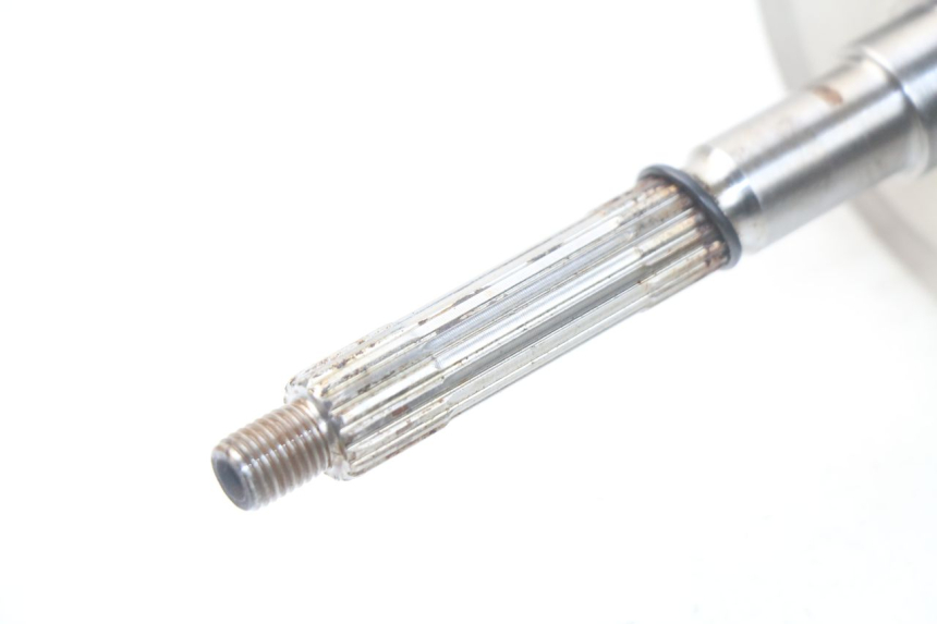 photo de KURBELWELLE PIAGGIO LIBERTY IGET 4T 50 (2015 - 2020) - Geprüftes Gebrauchtteil