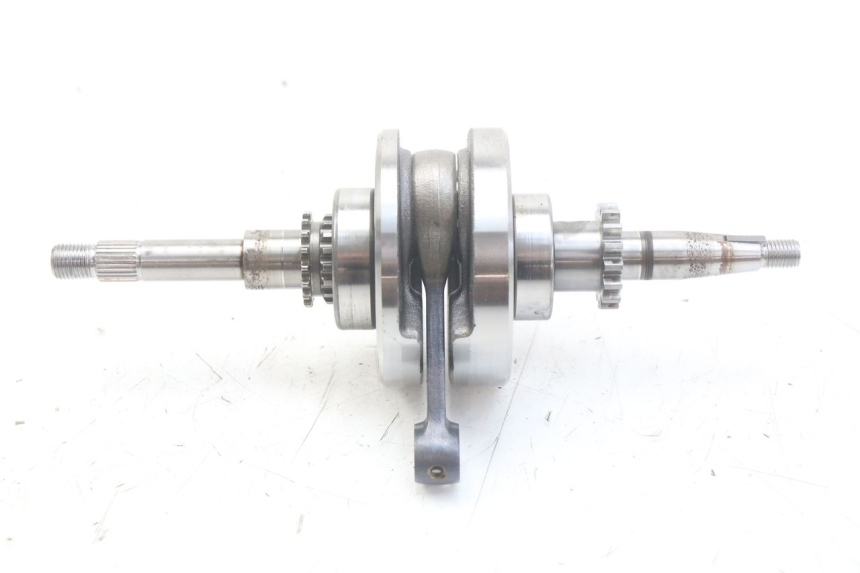 photo de KURBELWELLE KYMCO LIKE 4T 50 (2009 - 2018) - Zoom auf Gebrauchszustand