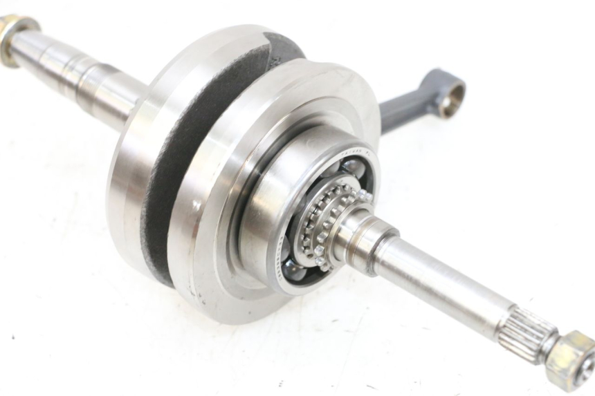 photo de KURBELWELLE KYMCO LIKE 125 (2009 - 2016) - Technische Nahaufnahme