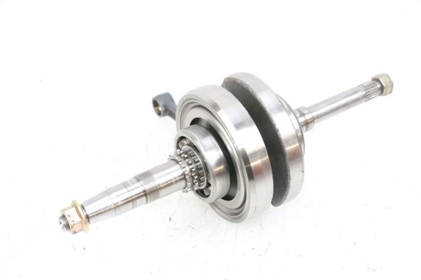 photo de KURBELWELLE KYMCO LIKE 125 (2009 - 2016) - Gesamtansicht des Produkts