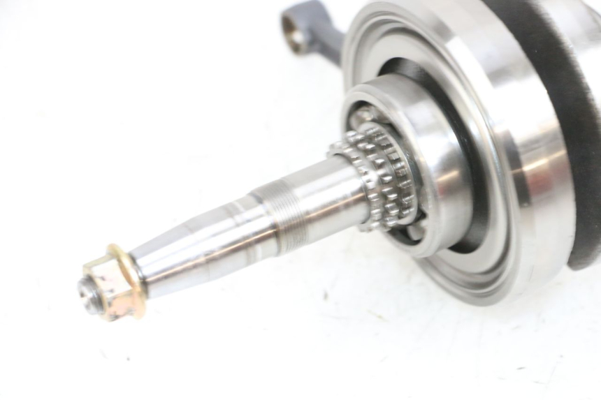 photo de KURBELWELLE KYMCO LIKE 125 (2009 - 2016) - Details der Befestigungspunkte