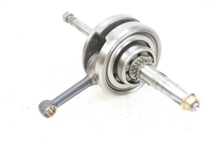 photo de KURBELWELLE KYMCO LIKE 125 (2009 - 2016) - Oberflächenzustand und Material