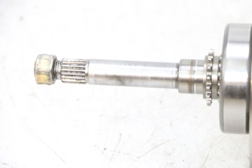 photo de KURBELWELLE KYMCO LIKE 125 (2009 - 2016) - Kennzeichnungen und Originalreferenzen