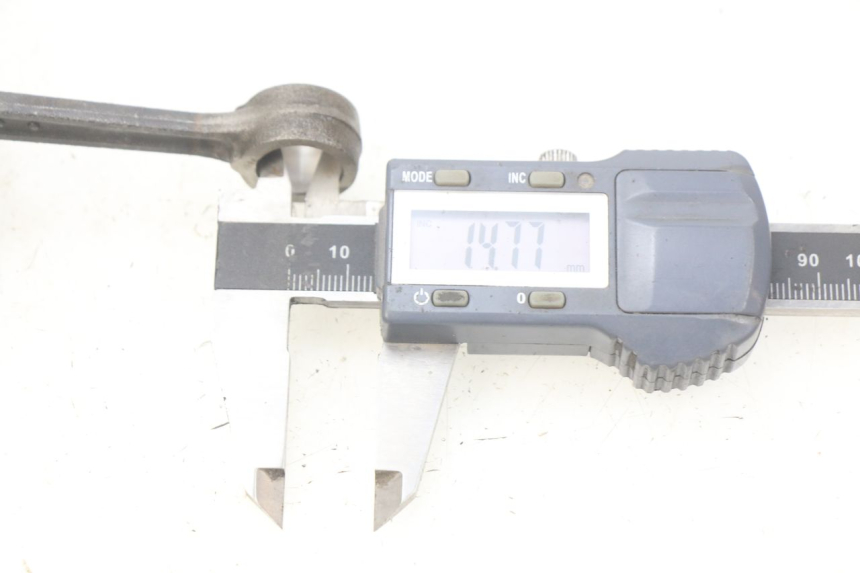 photo de KURBELWELLE PEUGEOT LUDIX BLASTER 50 (2006 - 2014) - Detailansicht des Bauteils