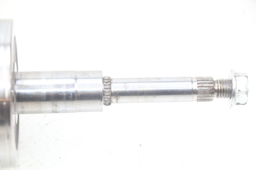 photo de KURBELWELLE PEUGEOT LUDIX BLASTER 50 (2006 - 2014) - Details der Befestigungspunkte