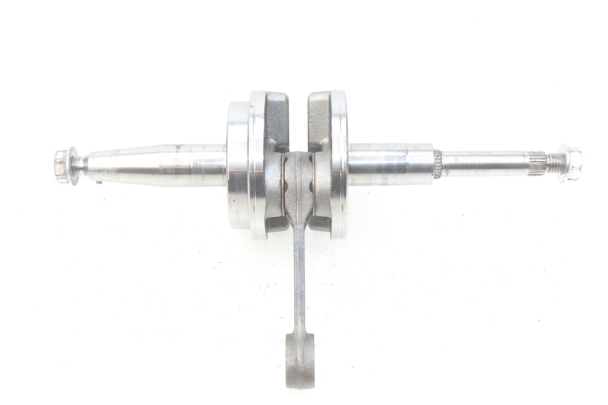 photo de KURBELWELLE PEUGEOT LUDIX BLASTER 50 (2006 - 2014) - Oberflächenzustand und Material