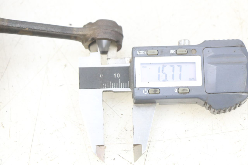 photo de KURBELWELLE PEUGEOT LUDIX 50 (2005 - 2007) - Detailansicht des Bauteils