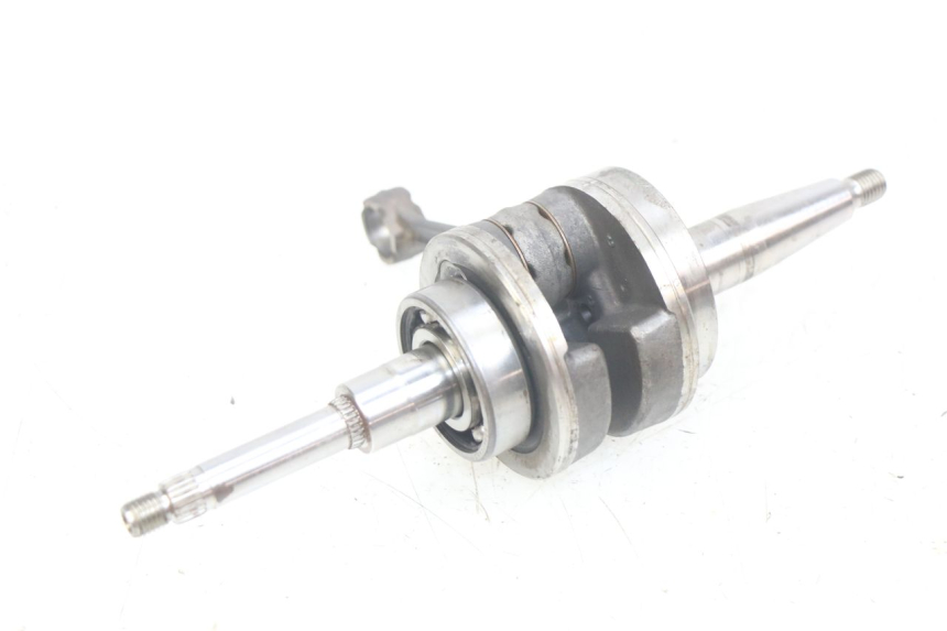 photo de KURBELWELLE PEUGEOT LUDIX 50 (2005 - 2007) - Zoom auf Gebrauchszustand