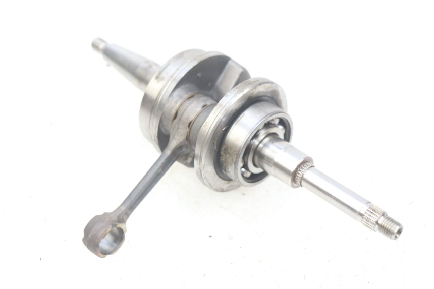 photo de KURBELWELLE PEUGEOT LUDIX 50 (2005 - 2007) - Alternative Perspektive