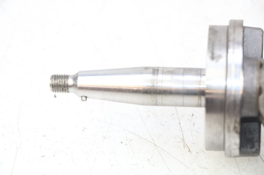 photo de KURBELWELLE PEUGEOT LUDIX 50 (2005 - 2007) - Technische Nahaufnahme