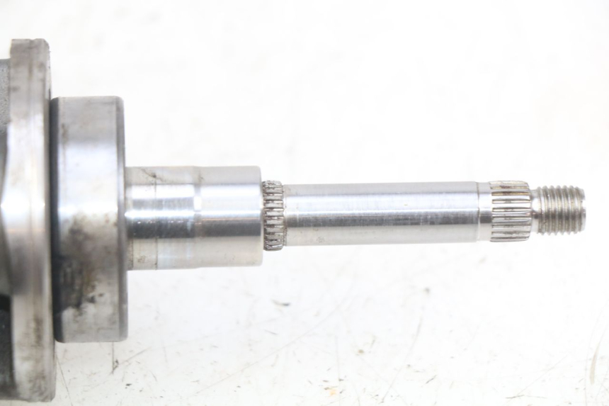 photo de KURBELWELLE PEUGEOT LUDIX 50 (2005 - 2007) - Gesamtansicht des Produkts