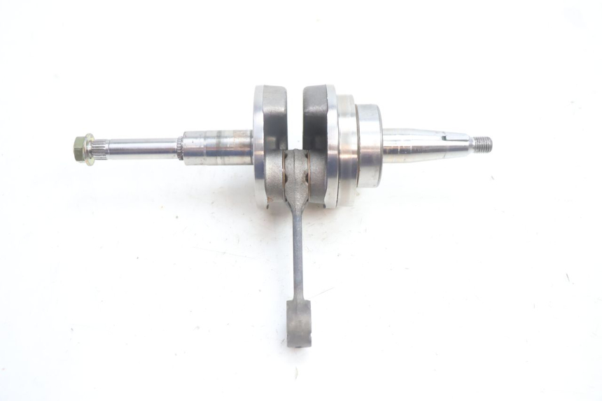 photo de KURBELWELLE PEUGEOT LUDIX ONE 14P 50 (2004 - 2013) - Hauptansicht