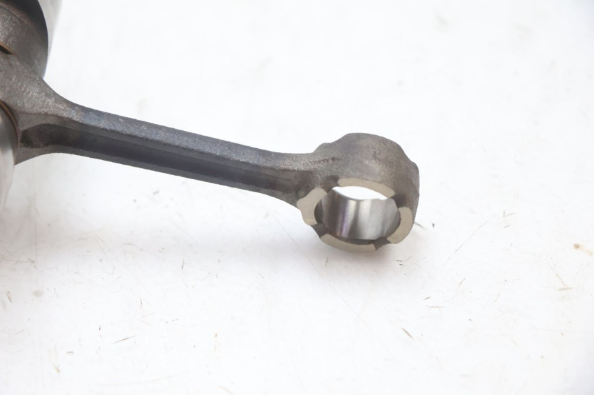 photo de KURBELWELLE PEUGEOT LUDIX ONE 14P 50 (2004 - 2013) - Zoom auf Gebrauchszustand