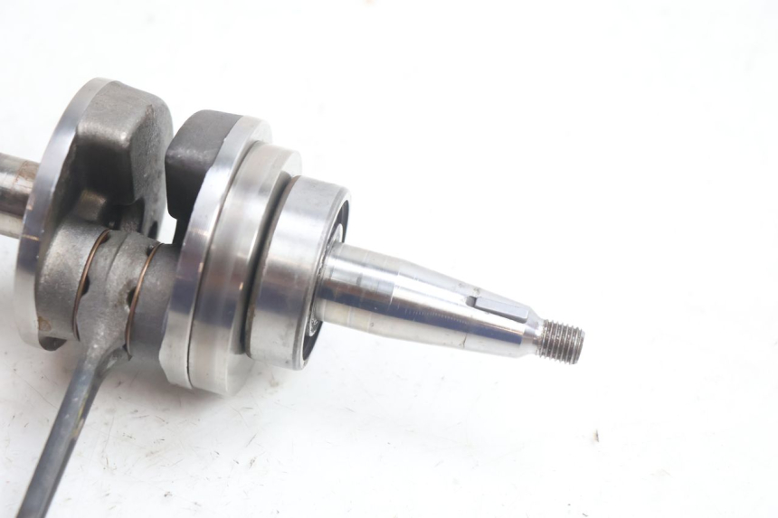 photo de KURBELWELLE PEUGEOT LUDIX ONE 14P 50 (2004 - 2013) - Alternative Perspektive