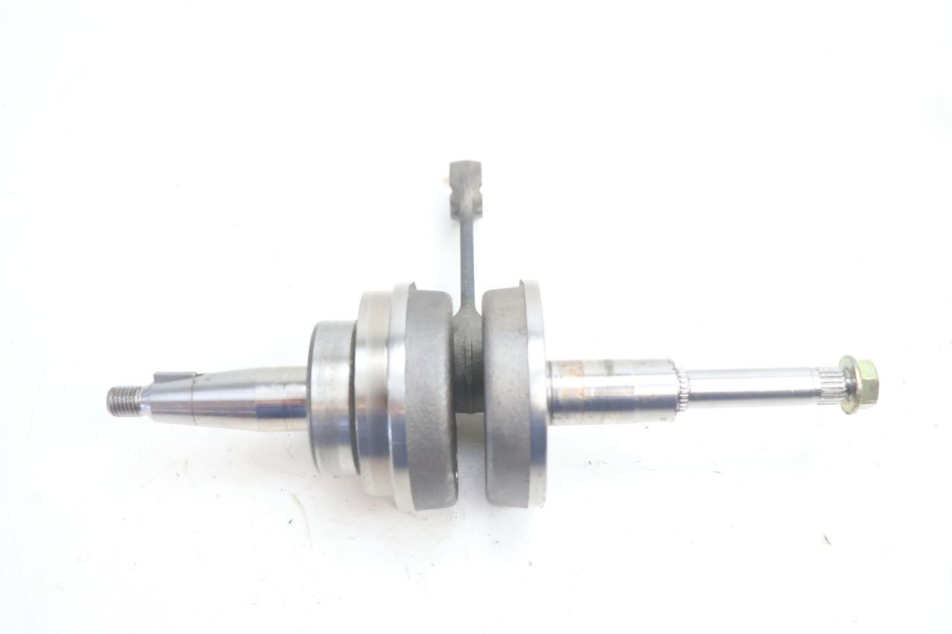 photo de KURBELWELLE PEUGEOT LUDIX ONE 14P 50 (2004 - 2013) - Details der Befestigungspunkte