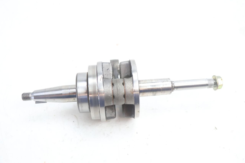 photo de KURBELWELLE PEUGEOT LUDIX ONE 14P 50 (2004 - 2013) - Oberflächenzustand und Material