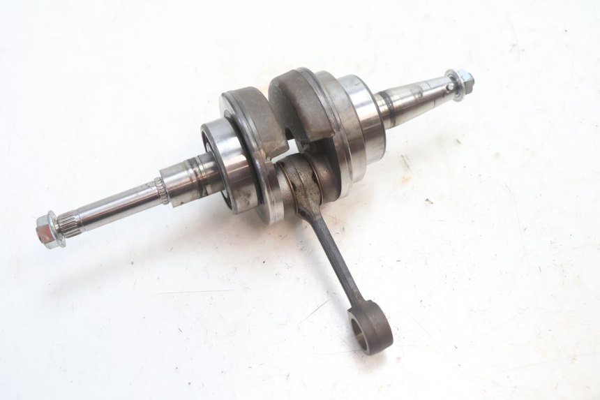 photo de KURBELWELLE PEUGEOT LUDIX ONE 50 (2004 - 2013) - Hauptansicht