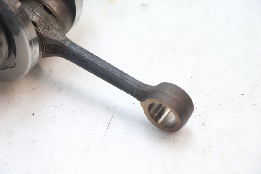 photo de KURBELWELLE PEUGEOT LUDIX ONE 50 (2004 - 2013) - Alternative Perspektive