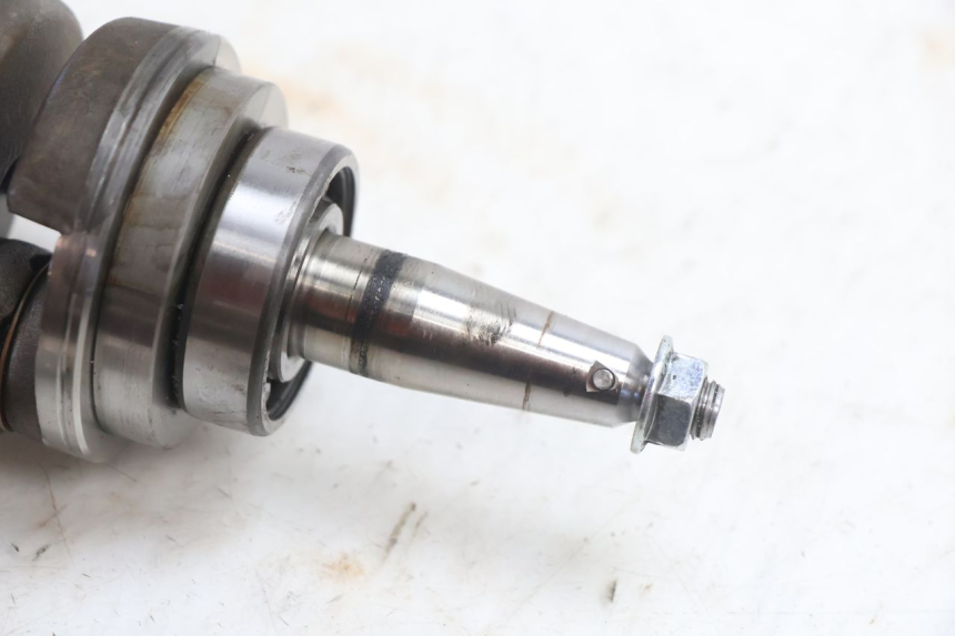 photo de KURBELWELLE PEUGEOT LUDIX ONE 50 (2004 - 2013) - Technische Nahaufnahme
