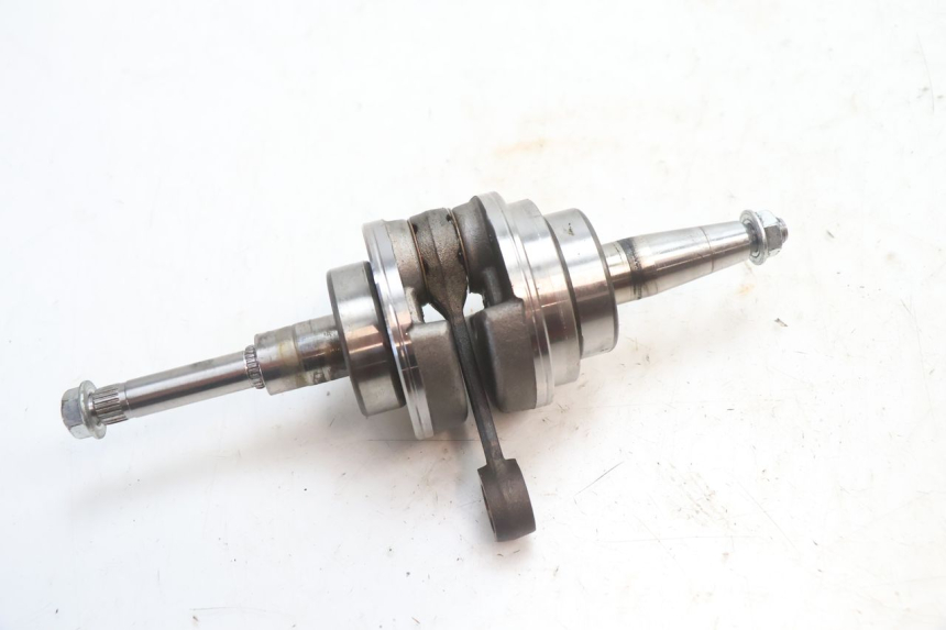 photo de KURBELWELLE PEUGEOT LUDIX ONE 50 (2004 - 2013) - Details der Befestigungspunkte
