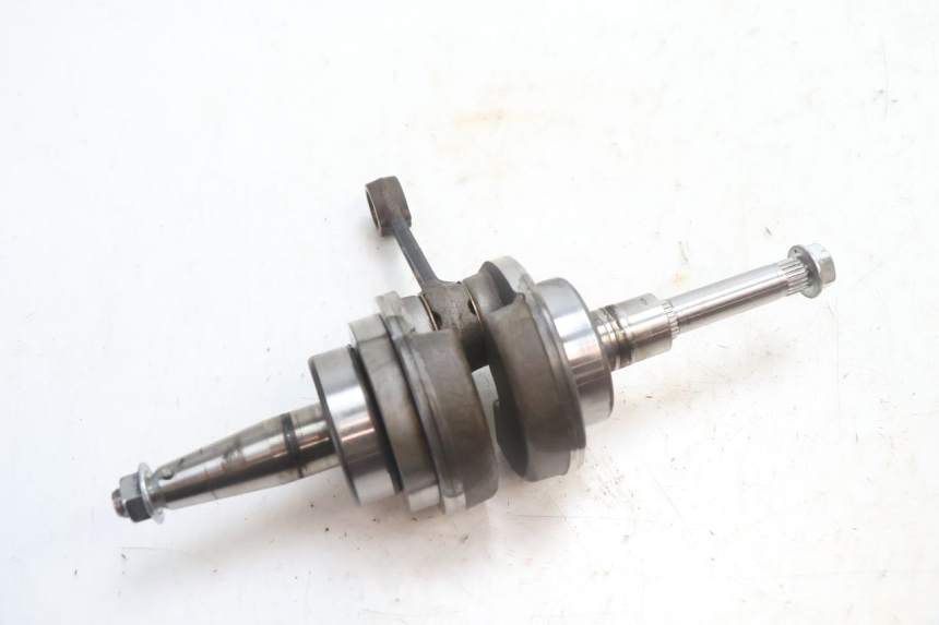 photo de KURBELWELLE PEUGEOT LUDIX ONE 50 (2004 - 2013) - Oberflächenzustand und Material
