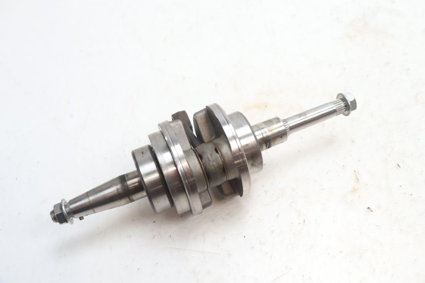 photo de KURBELWELLE PEUGEOT LUDIX ONE 50 (2004 - 2013) - Geprüftes Gebrauchtteil