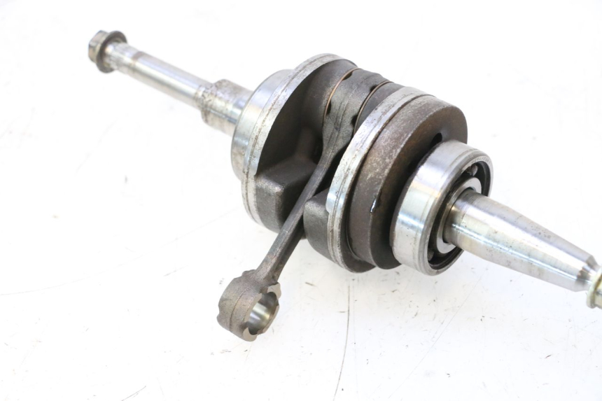 photo de KURBELWELLE PEUGEOT LUDIX ONE 50 (2004 - 2006) - Alternative Perspektive