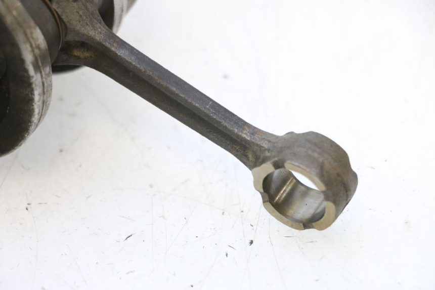 photo de KURBELWELLE PEUGEOT LUDIX ONE 50 (2004 - 2006) - Details der Befestigungspunkte