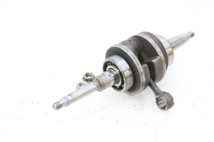 photo de KURBELWELLE PEUGEOT LUDIX ONE 50 (2004 - 2006) - Geprüftes Gebrauchtteil