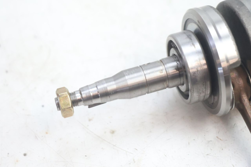 photo de KURBELWELLE MBK MACH G AC 50 (2002 - 2014) - Detailansicht des Bauteils