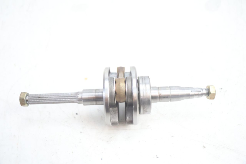 photo de KURBELWELLE MBK MACH G AC 50 (2002 - 2014) - Oberflächenzustand und Material