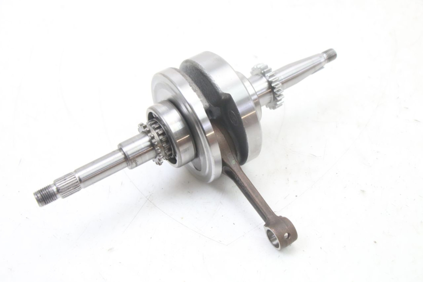 photo de KURBELWELLE MASH CITY 4T 50 (2018 - 2020) - Detailansicht des Bauteils