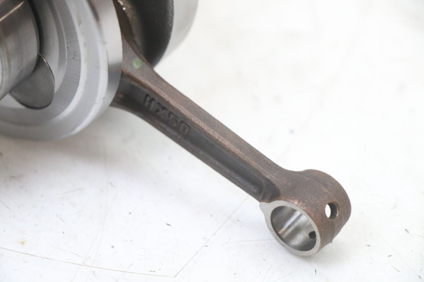 photo de KURBELWELLE MASH CITY 4T 50 (2018 - 2020) - Alternative Perspektive