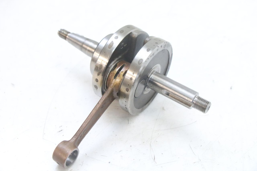 photo de KURBELWELLE MBK X-LIMIT XLIMIT 50 (2007 - 2012) - Alternative Perspektive