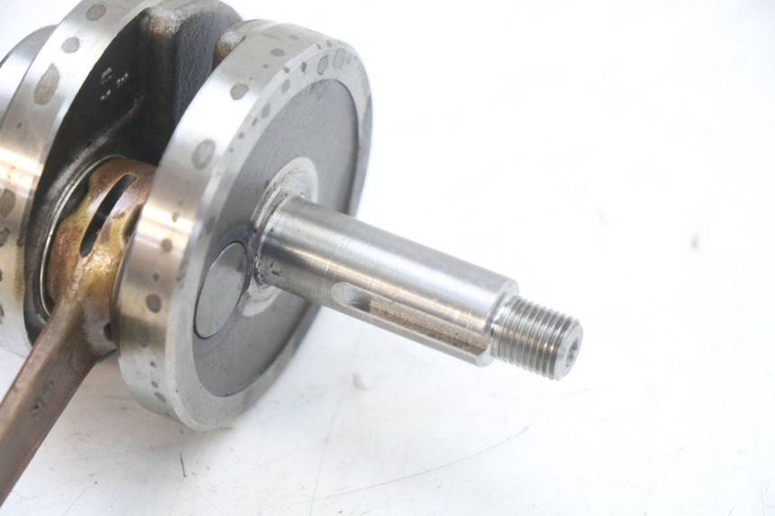 photo de KURBELWELLE MBK X-LIMIT XLIMIT 50 (2007 - 2012) - Technische Nahaufnahme