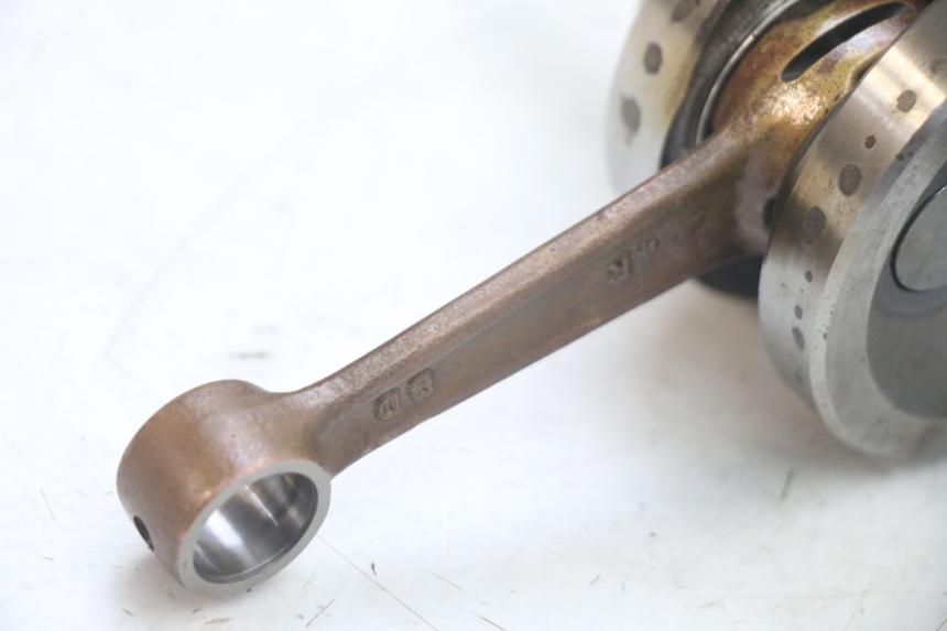 photo de KURBELWELLE MBK X-LIMIT XLIMIT 50 (2007 - 2012) - Gesamtansicht des Produkts