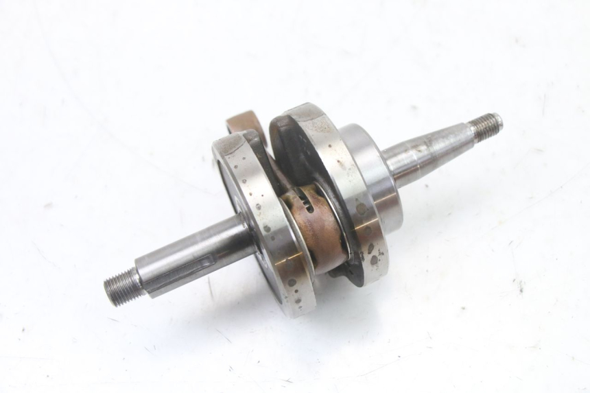 photo de KURBELWELLE MBK X-LIMIT XLIMIT 50 (2007 - 2012) - Oberflächenzustand und Material