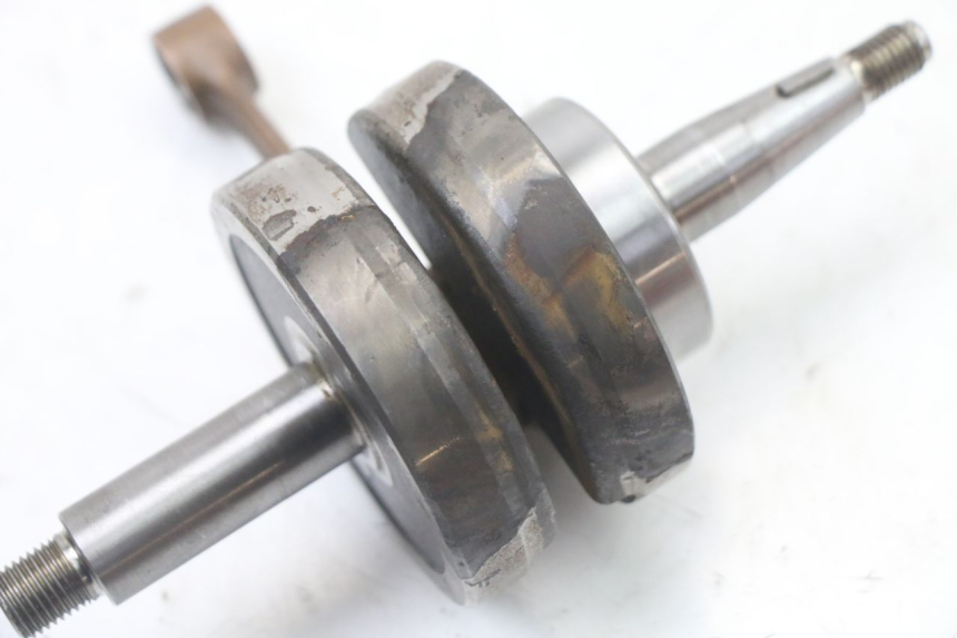 photo de KURBELWELLE MBK X-LIMIT XLIMIT 50 (2007 - 2012) - Kennzeichnungen und Originalreferenzen