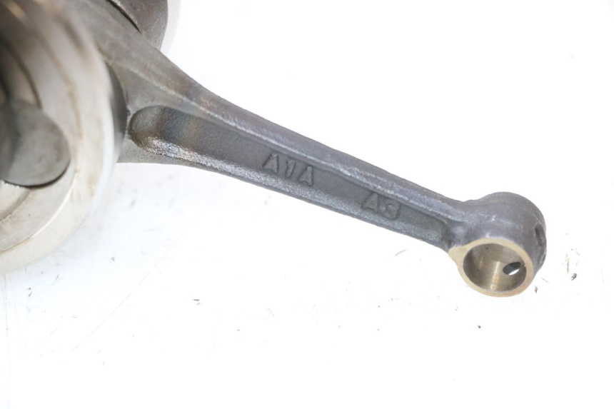 photo de KURBELWELLE SYM MIO 50 (2005 - 2010) - Technische Nahaufnahme
