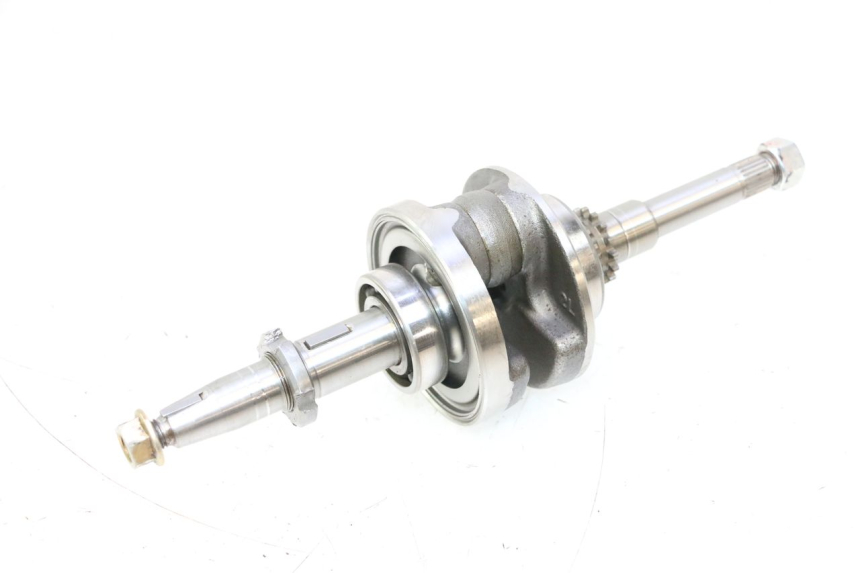 photo de KURBELWELLE SYM MIO 50 (2005 - 2010) - Geprüftes Gebrauchtteil