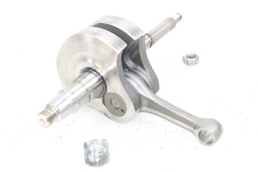 photo de KURBELWELLE PIAGGIO MP3 LT 300 (2010 - 2016) - Hauptansicht