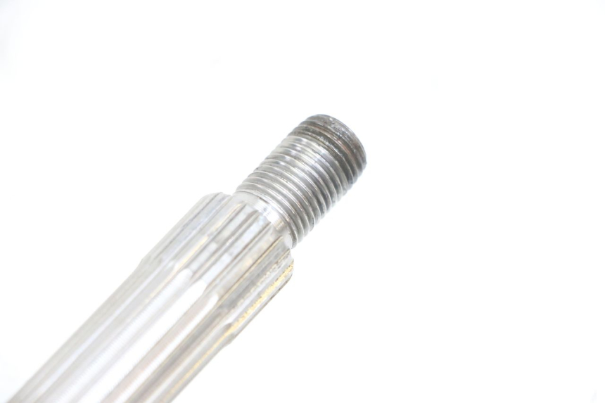 photo de KURBELWELLE PIAGGIO MP3 LT 300 (2010 - 2016) - Charakteristische Merkmale