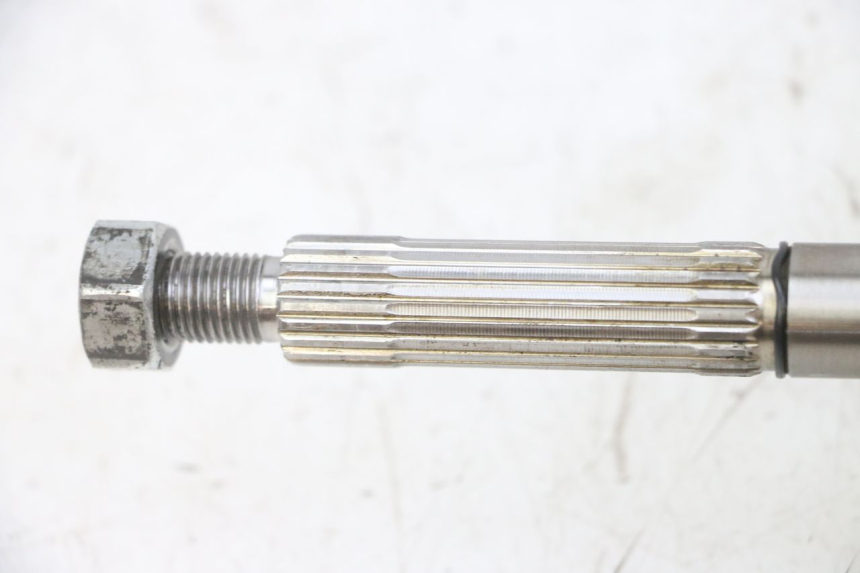 photo de KURBELWELLE PIAGGIO MP3 LT 300 (2010 - 2016) - Technische Nahaufnahme